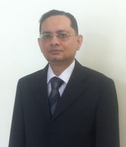 Rajiv Khandelwal